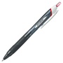 UNI-BALL BOLIGRAFO JETSTREAM SXN-150E ROJO 315077000